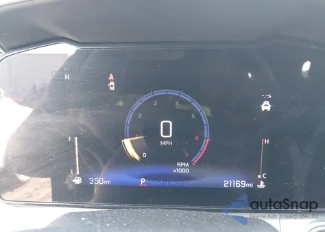 2025 Chevrolet Trax Fwd Lt from USA, damaged, VIN KL77LHEPXSC180337